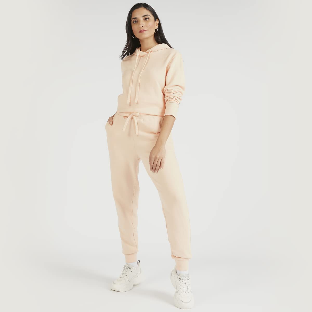 Splash Women’s Basic Jogger Trousers – SP Splash