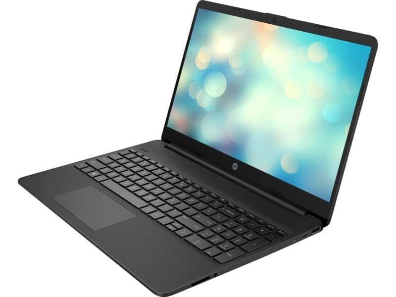  لابتوب إتش بي 15s (15s-fq5048ne) بين الأداء العملي والتصميم الأنيق، مما يجعله مثاليًا للطلاب والموظفين على حد سواء. يعمل بمعالج Intel Core i3-1215U من الجيل الثاني عشر وبطاقة Intel UHD Graphics لتوفير أداء سلس في المهام اليومية مثل التصفح، العمل المكتبي