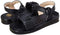 Club Aldo Women's Stylish and Comfortable Sandals for All-Day Wear