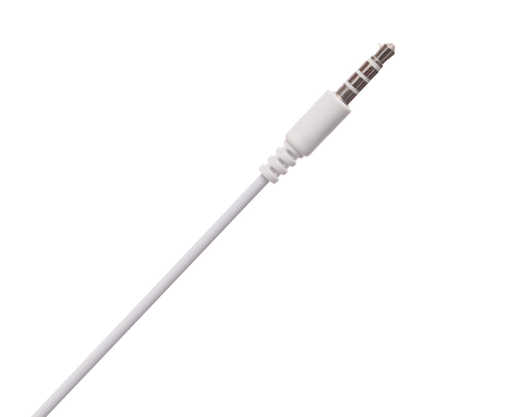 Blue Spectrum D42 Aux Earphones – Stereo Sound, Ergonomic Design, Comfortable Fit, High-Quality Audio,