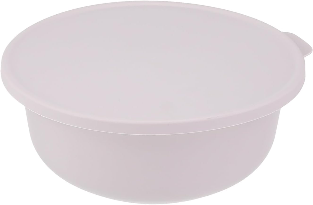 Aksa Mixing bowl with lid, 2 liters