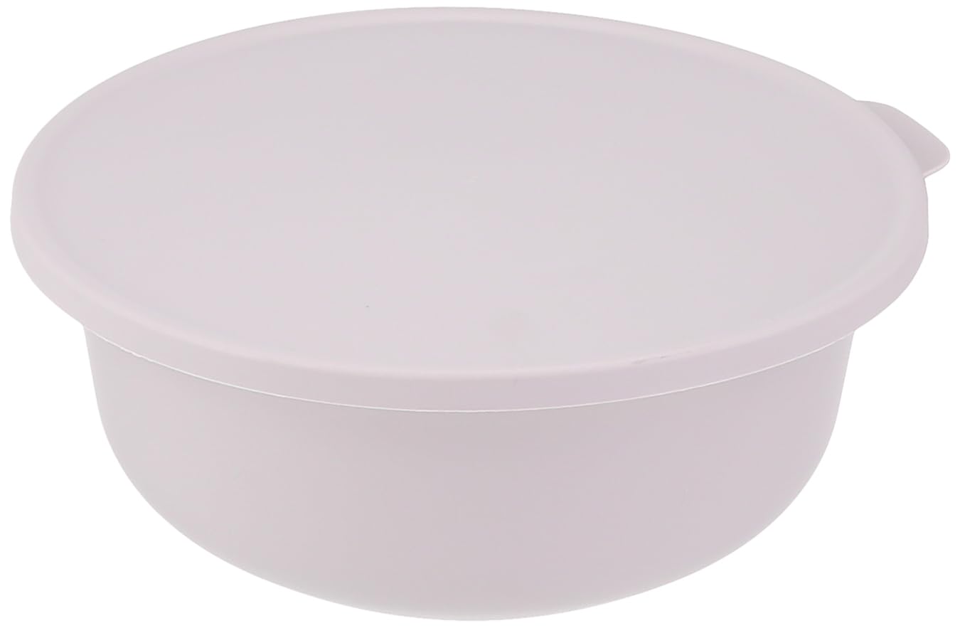 Aksa Mixing bowl with lid, 2 liters