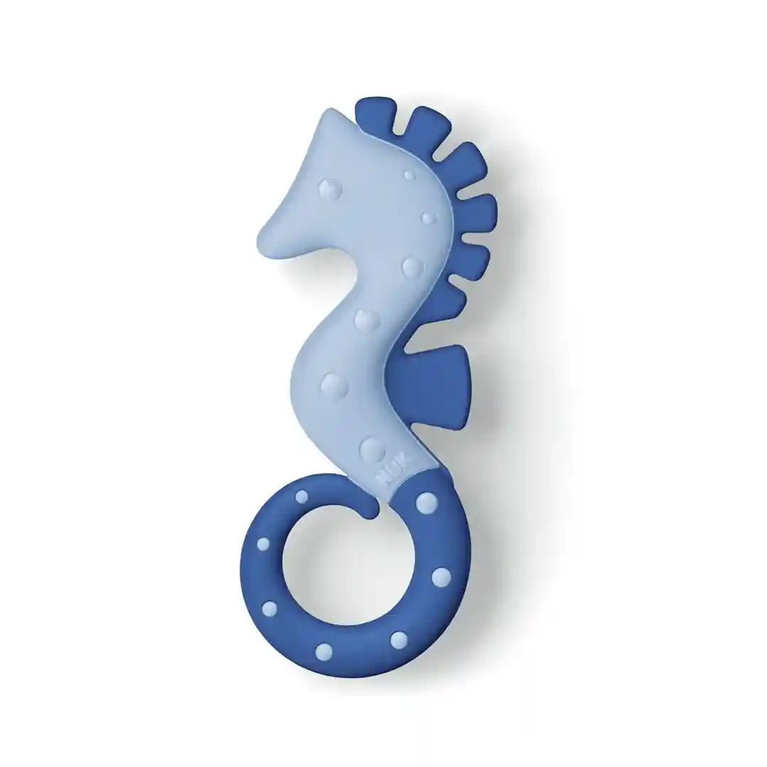 NUK Seahorse Shape Teether