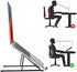 Plastic Laptop Stand Multi-Angle Adjustable Design For Laptop Up to 13" and tablet - Safqqa Egypt