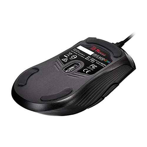 Thermaltake IRIS M30 RGB Gaming Mouse – Omron Switches – Safqqa Egypt