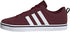 adidas Mens Shoes, Burghundy