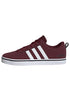 adidas Mens Shoes, Burghundy
