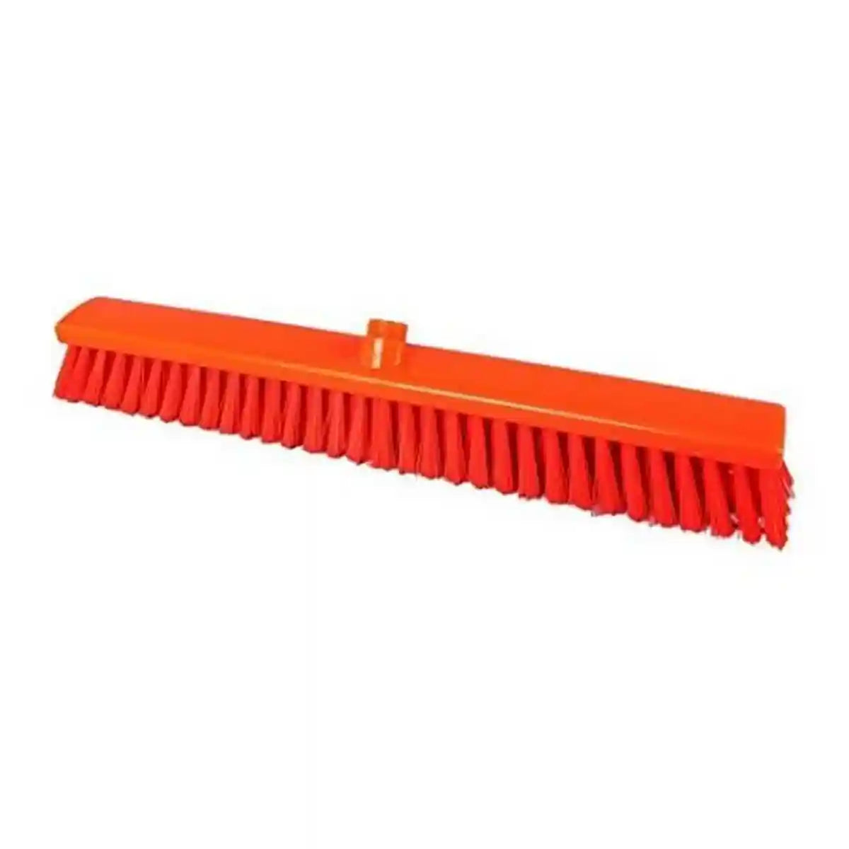 Maya Broom Medium (600 x 60 mm) Orange 47156 - Safqqa Egypt