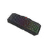 Havit Multi Function Backlit gaming keyboard - DAMAGE BOX