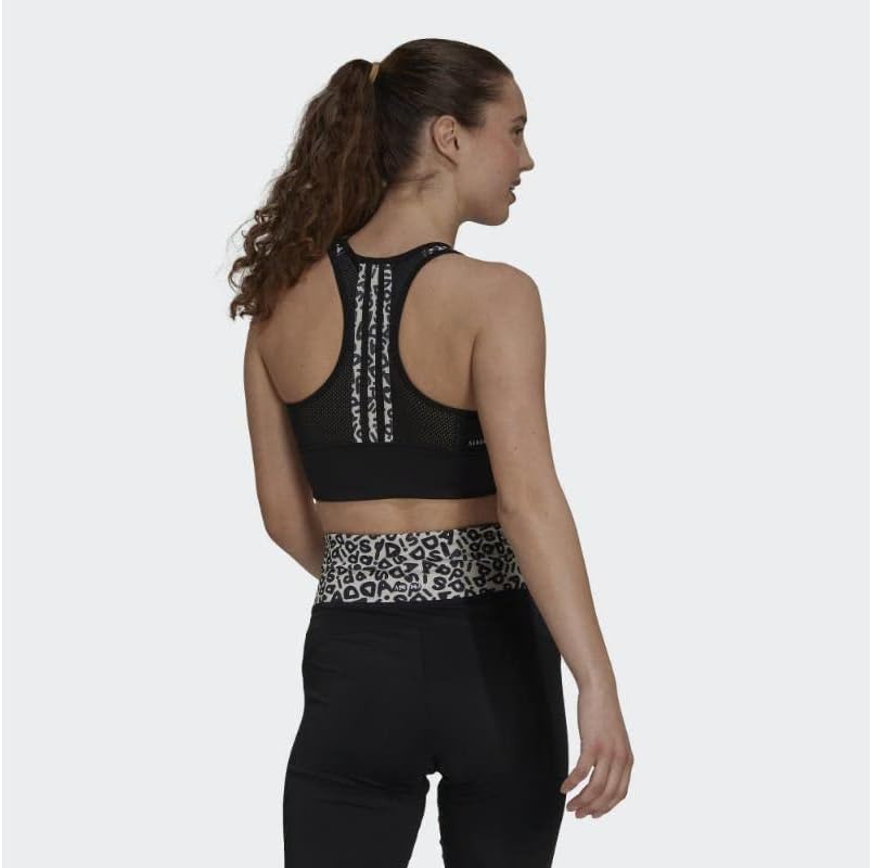 Adidas Women’s FARM CRO TP Training Top