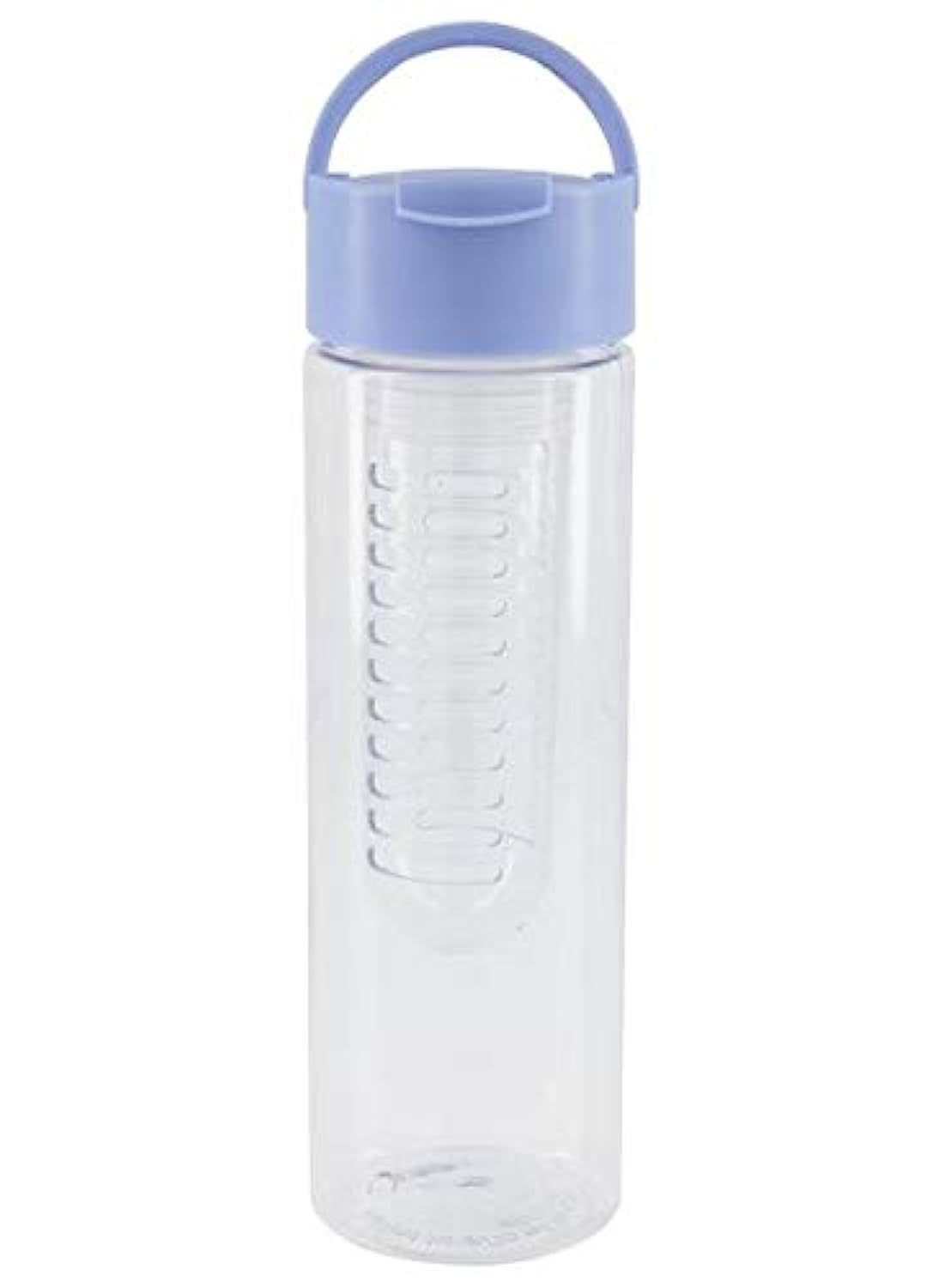 Hema Water Bottle with Strainer