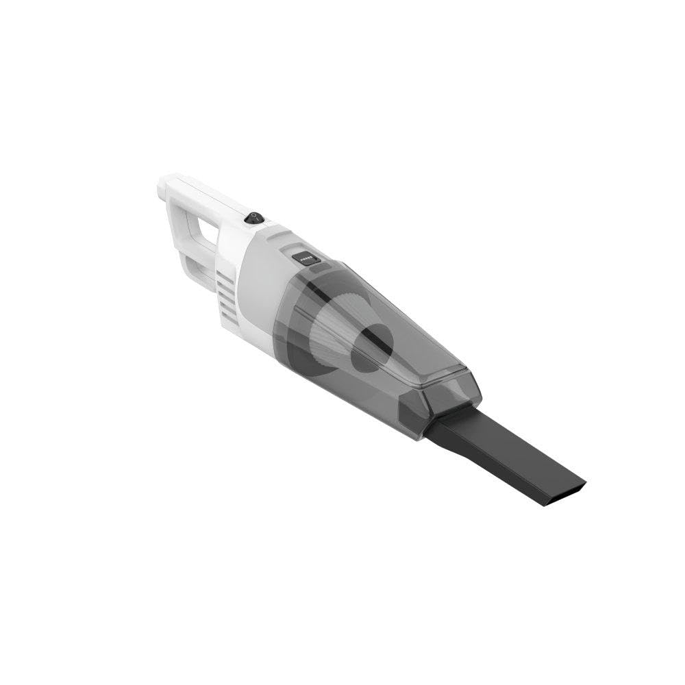 Russell Hobbs 3-in-1 Handheld Corded Vacuum Cleaner – Effortless & Efficient Cleaning