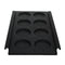 AMT Hamburger Making Tray Consisting Of 8 Molds - Safqqa