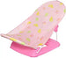 Foldable Baby Shower Chair - Pink - Safqqa Egypt
