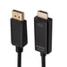 Zonic Computer Cables  1.8Meters - Black - Safqqa