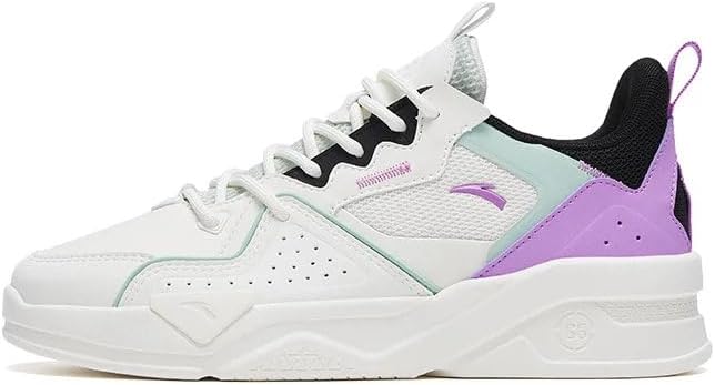 حذاء سنيكرز نسائي من انتا – مريح وعصري