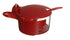 winnerplast Sugar With Lid With Plastic Spoon• Includes a convenient plastic spoon
