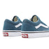 Vans Boys' Old Skool Skate Shoe