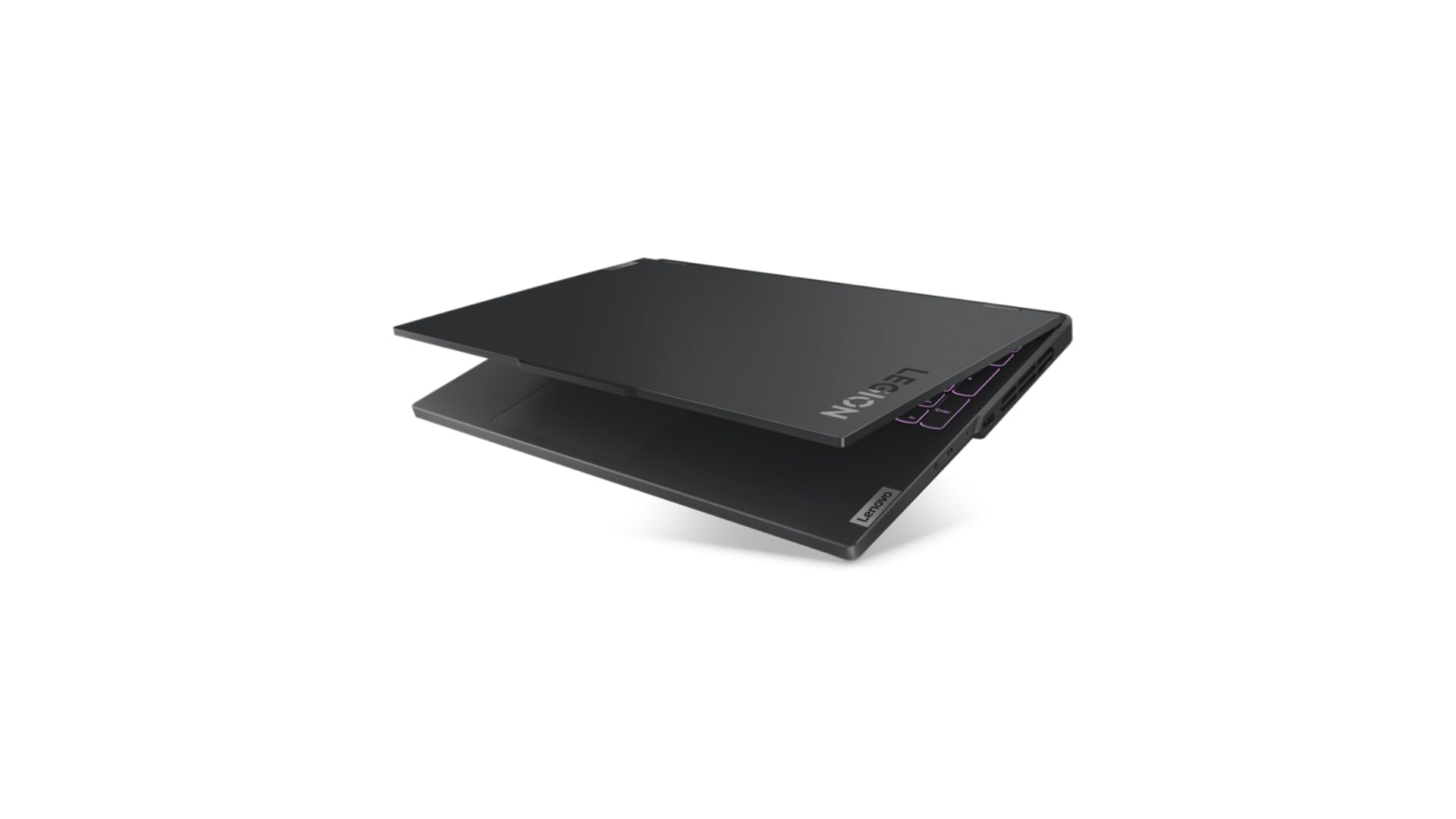  لابتوب لينوفو ليجن برو 5 (Lenovo Legion Pro 5 - 82WK00M5ED) جهاز ألعاب فائق الأداء، مصمم لتوفير سرعة وقوة ودقة بصرية استثنائية. يأتي مزودًا بمعالج إنتل كور i7-13700HX من الجيل الثالث