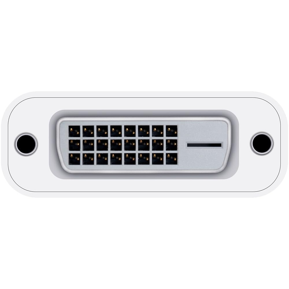 كابل محول HDMI الى DMI، ابل، MJVU2ZM/A