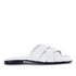 Trust Group Strappy Slipper Flip-Flop For Women,Soft cushioned sole for all-day comfort.