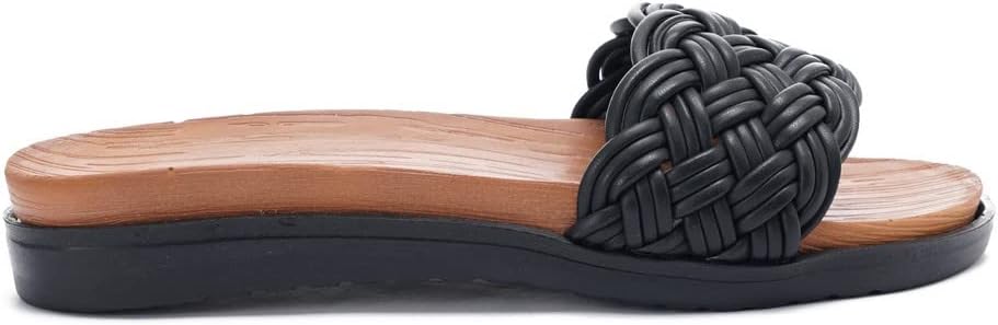 Grinta Slippers For Womens Comfortable and lightweight slippers