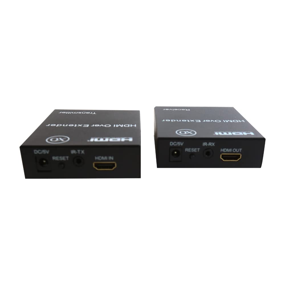 موسع HDMI 120M XO