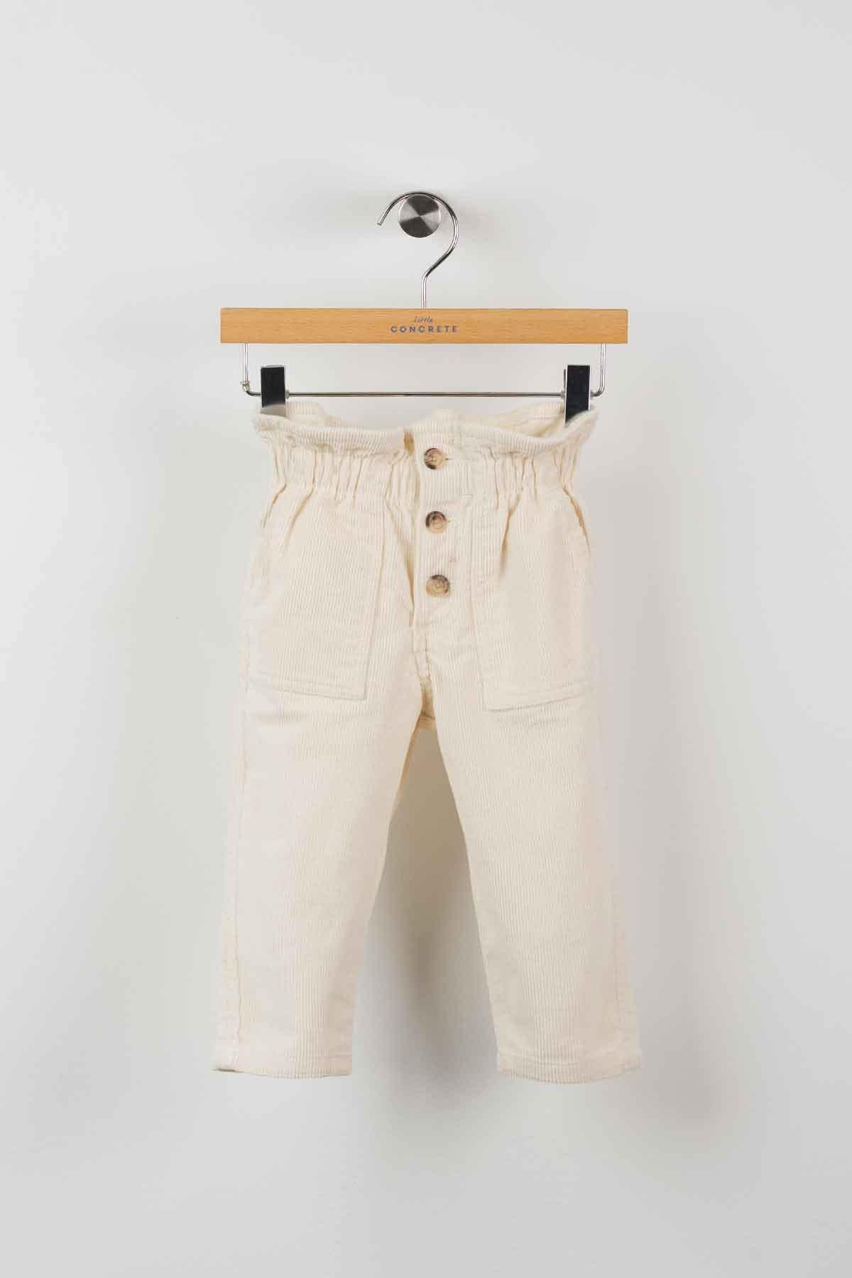 Concrete Girls Pants - Safqqa Egypt