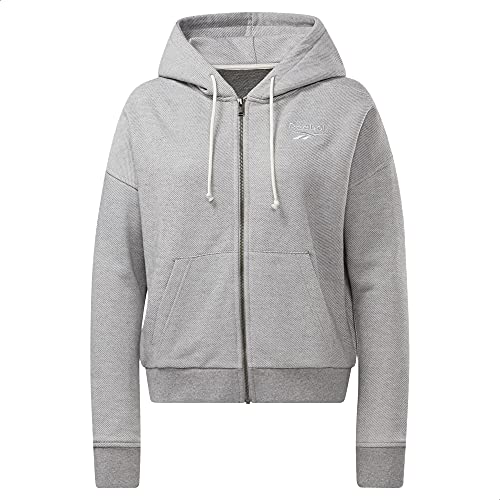 Reebok Women's Training Essentials Logo Hoodie