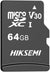 HIKSEMI 64GB Micro SD Card