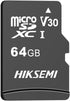 HIKSEMI 64GB Micro SD Card