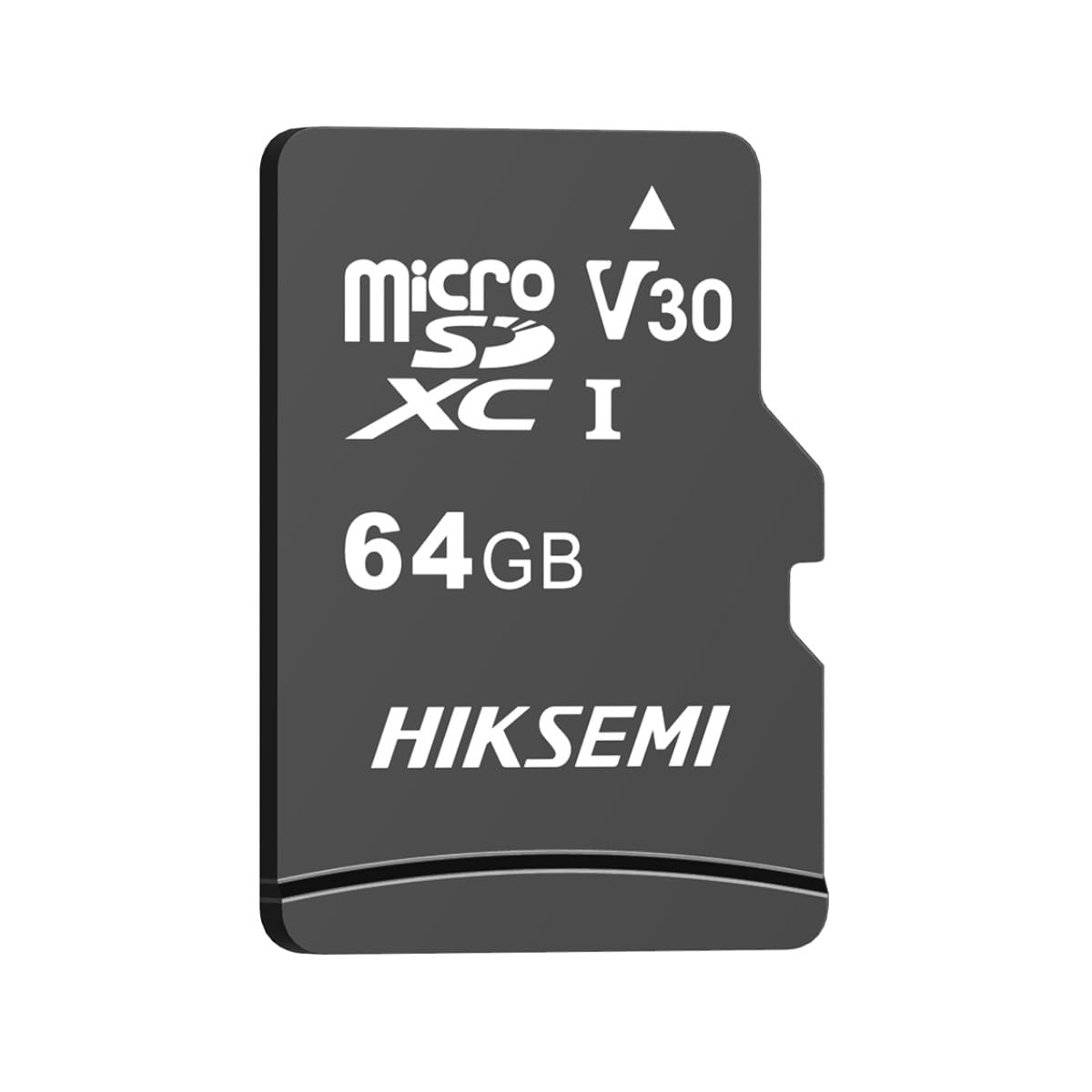 HIKSEMI 64GB Micro SD Card