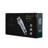 Waer WA-1976 Professional Electric Shaver – Hair & Beard Trimmer