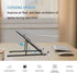 Plastic Laptop Stand Multi-Angle Adjustable Design For Laptop Up to 13" and tablet - Safqqa Egypt