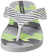 Ipanema Unisex-Child DECK INF SLIPPER Flip-Flop