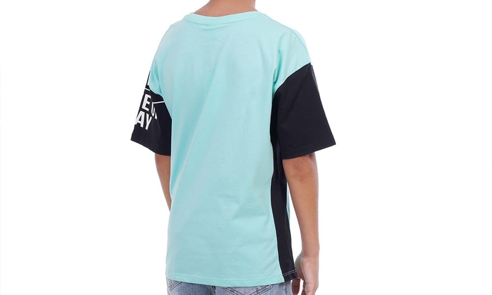 VONKEL T-Shirts For Boys (pack of 1) - Safqqa Egypt