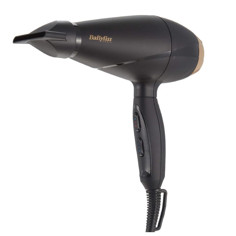 Babyliss 6704E Power Pro Hair Dryer - Safqqa Egypt