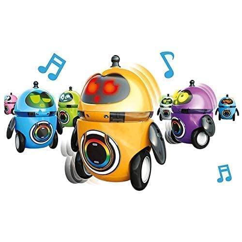 اتبعني حزمة DROID واحدة
