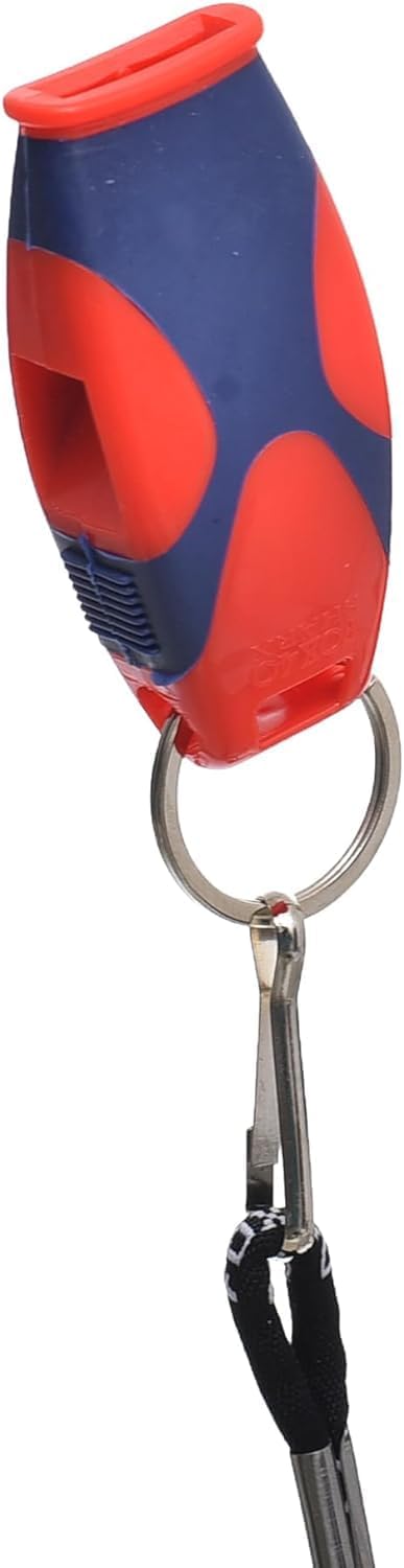 صفارة حكم رياضية – تصميم احترافي للصافرة