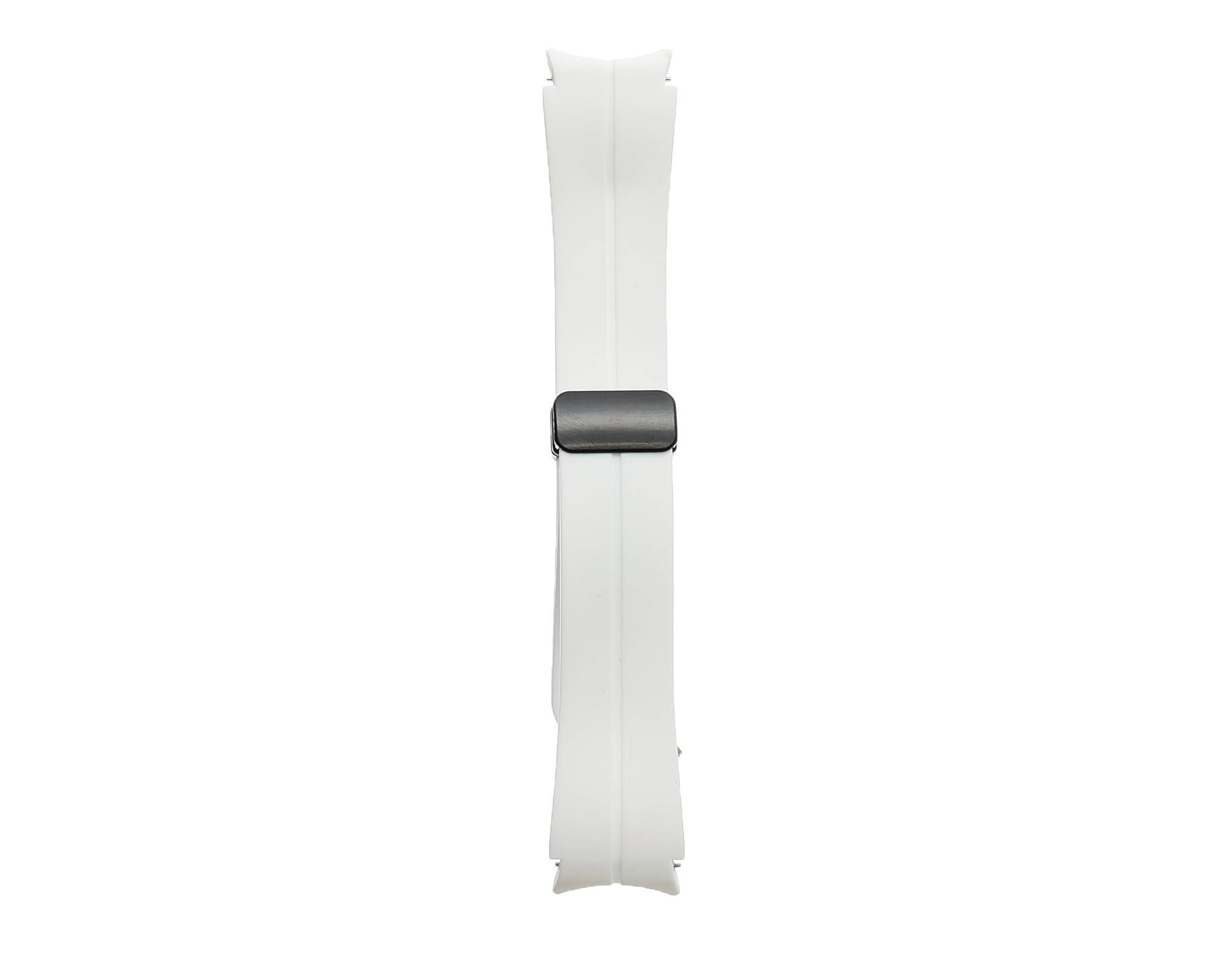 متجر الإكسسوارات حزام ساعة سيليكون بتصميم مذهل ومرونة لساعة ذكية SA Watch 4