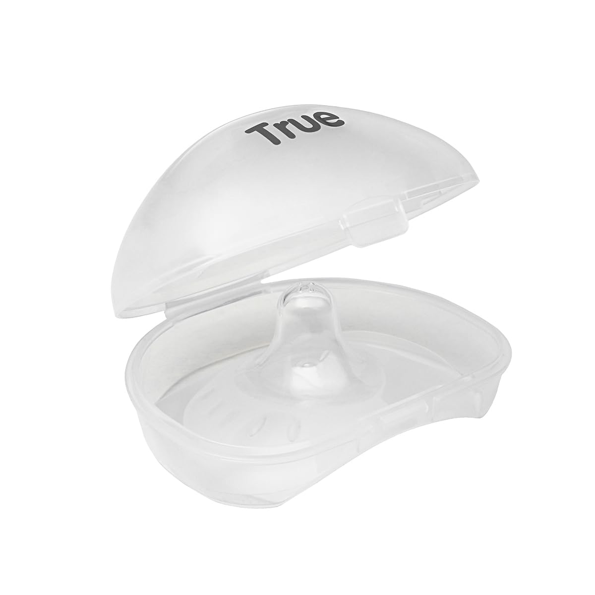 True Gold Silicon Nipple Protector Size S - Safqqa Egypt
