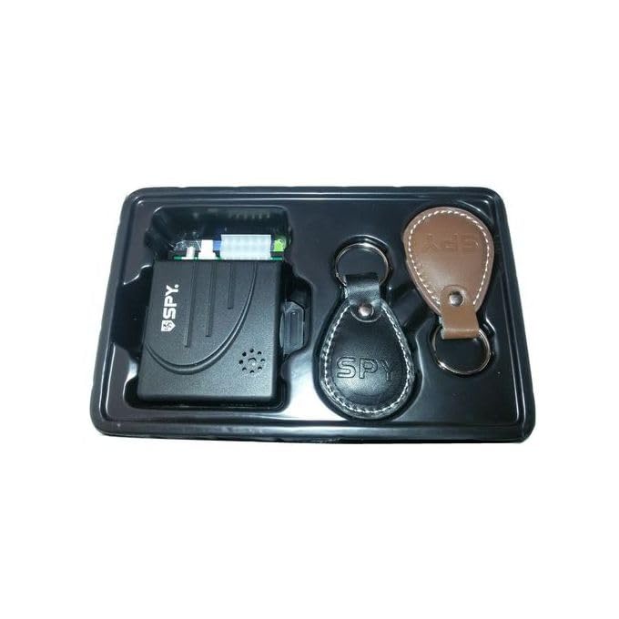 SMART KEY Motor Disconnect Relay – Advanced Vehicle Protection