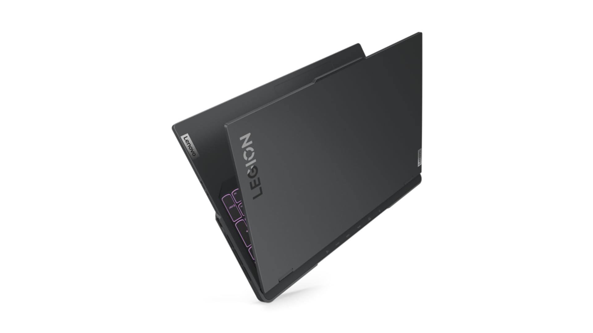  لابتوب لينوفو ليجن برو 5 (Lenovo Legion Pro 5 - 82WK00M5ED) جهاز ألعاب فائق الأداء، مصمم لتوفير سرعة وقوة ودقة بصرية استثنائية. يأتي مزودًا بمعالج إنتل كور i7-13700HX من الجيل الثالث