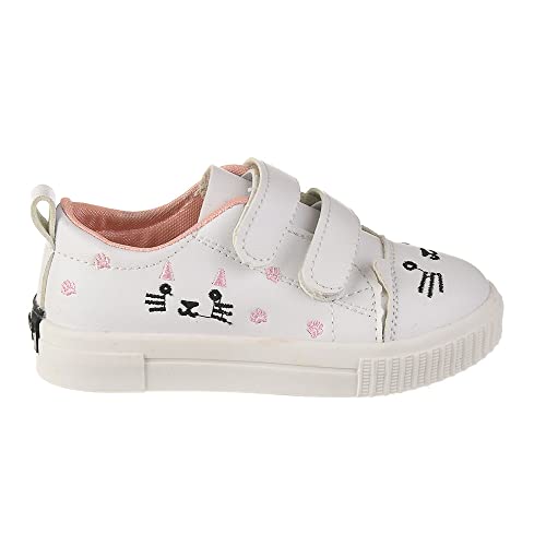 Mix And Max Girls' WIN23-AN-15A Sneaker