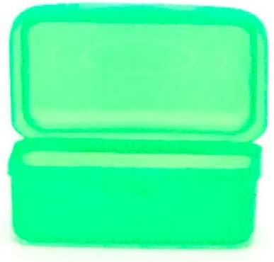 علبة غداء مينترا مصنوعة من بلاستيك امن للطعام