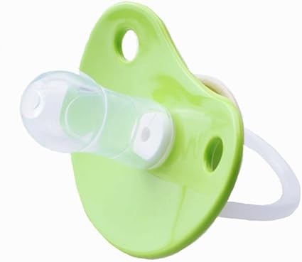 Japlo Twinkle Star Pro Newborn Soother with Cover (Pacifier)