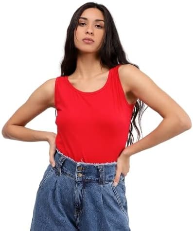 Dockland Women’s 1280 T-Shirt – Casual & Comfortable Style