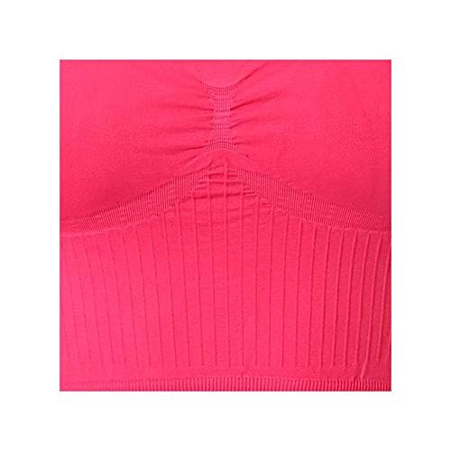 Cottonil Sports Bras For Womens Pack oF 3 - Safqqa Egypt