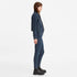 Levi's Womens 721 High Rise Skinny Jeans-(W33/L32)