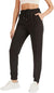 Splash Women’s Active Jogger Chef Pants